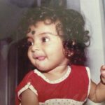 Raveena Ravi Instagram - #throwback 😋😋😋