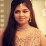 Raveena Ravi Instagram – #Divya will remain close to my heart 💓 Loving all the love I’m receiving cos of #lovetoday 💞