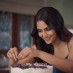Reba Monica John Instagram – Latest Campaign for SAMSUNG SBS ! Truly this experience was so wholesome, thanks to the entire cast and crew💕