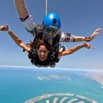 Reba Monica John Instagram – SKYDIVING-✅

When experiences teach you life lessons: To Trust and to let go ✨

For real, this adrenaline rush is unmatched. 

#mydubai #skydiving #adrenalinerush #unmatched #bucketlistadventures #bestexperienceever #palmdubai Skydive,dubai