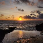 Reba Monica John Instagram - Cause I Cannot get over Bali and it’s beauty ✨🥹 #baliindonesia #travelblog #foodforthesoul #sunsetlover #mostmagical #throughmyeyes #humblingmoments Bali, Indonesia