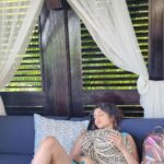Reba Monica John Instagram - Cause I Cannot get over Bali and it’s beauty ✨🥹 #baliindonesia #travelblog #foodforthesoul #sunsetlover #mostmagical #throughmyeyes #humblingmoments Bali, Indonesia