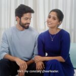 Reba Monica John Instagram - Love is about celebrating each other, even in the smallest moments. For @reba_john and @joemonjoseph, it’s the hugs, and the little jokes that make their love so special. And to symbolize this love, they choose Platinum Love Bands - rare and precious, just like their love. Crafted in a metal born of stars, platinum is truly rare. Mark a love that is truly rare with Platinum Love Bands during the Platinum Season of Love between 1st - 31st May in stores near you. Because when you know, you know. It’s time to #CommitToLove. #PlatinumSeasonOfLove #PlatinumLoveBands #PlatinumJewellery #Rare #Love