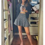 Reba Monica John Instagram - This is what living out of a suitcase looks like and it’s chaos, but I truly am grateful for all that I am capable of doing right now and I wouldn’t have it another way ✨ So take a moment , breatheee and believe the universe has great plans for you! Sending you all lots of good energy 🧿 #lovelaughlive #calminchaos #gratefulheart #blessed #lovinglife Home Home Sweet Home :)