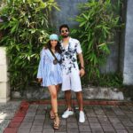 Reba Monica John Instagram - Day 2 Bali. Let's go 🔥 #anniversarytrip #bali #seminyak #fashionnova #travelphotography #bettertogether #love ❤️ Seminyak, Bali - Indonesia