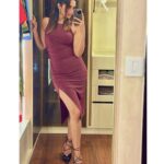 Reba Monica John Instagram - a serious vanity affair! 🤫 #homesweethome
