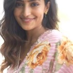 Reba Monica John Instagram - I have sooo much admiration and respect for anyone who can sing or play instruments. Music to me is like medicine to disease, it can instantly heal !✨ I’ve been listening to this talented girls @nicholeannphilip s beautiful rendition of one of my absolute favourite nostalgic tracks from the malayalam movie Notebook, on loop, and I HAD to use it 🌸🥲 Alsoooo I’ve been obsessing over this pretty pastel summer anarkali from @drzya_ridhisuri 💕 P.s Samajavaragamana releasing on May 18th ! Adding another very important info so mark your calendars ✨ Shot by @shutterbugs.clicks Hair @prakash_kasara #malayaligirl #malayalamsongs #malayalamactress #reelitfeelit #nostalgic #summervibes #bloombloom #musiclover
