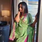 Reba Monica John Instagram - 🌸✨
