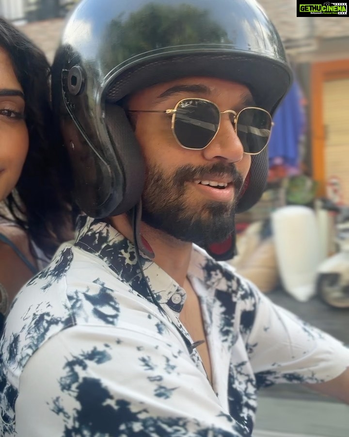 Reba Monica John Instagram - Seminyak day 1 photo dump ✨ Our biggest fear while planning this trip was the weather and fortunately we had the best sunny days! Seminyak was too much fun! Scooter rides, Balinese Massages, lots and lots of great food, coffee, some amazing parties, we did it all! Also the highlight was witnessing one of the most beautiful sunsets 🥹 #baliindonesia #seminyakbali #throughmyeyes #2023looksgood Seminyak, Bali