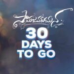 Reba Monica John Instagram - Summer ante holidays, Holidays ante CINEMA😍 Ee Summer ki Saraina Entertainment Cinema Vasthondi🤘🏽 Get ready to laugh your hearts out with #Samajavaragamana in 3⃣0⃣ DAYS😁 IN CINEMAS from MAY 18th📽️ @sreevishnu29 @ramabbaraju @anilsunkara1 @rajdanda @balajigutta @gopisundar__official @raam_dop @chotakprasad @bhanu.bogavarupu @nandusavirigana @brahma_kadali @hasyamovies @akentsofficial @anilandbhanu @ursvamsishekar @haashtagmedia
