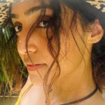 Reba Monica John Instagram - Throwback to one of our most memorable getaways!!! 🥹❤️ 📍 BALI, INDONESIA @joemonjoseph ✨ #traveldiaries #baliindonesia #islandlife #makingmemories #onetripatatime