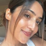 Reba Monica John Instagram - Ya ya, these lashes are real only ✨🥲