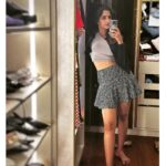 Reba Monica John Instagram - This is what living out of a suitcase looks like and it’s chaos, but I truly am grateful for all that I am capable of doing right now and I wouldn’t have it another way ✨ So take a moment , breatheee and believe the universe has great plans for you! Sending you all lots of good energy 🧿 #lovelaughlive #calminchaos #gratefulheart #blessed #lovinglife Home Home Sweet Home :)