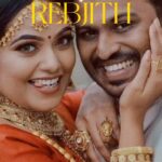 Rebecca Santhosh Instagram – Because it’s trending 🔥
.
.
#rebjith version