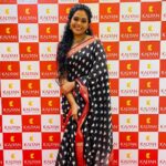 Rebecca Santhosh Instagram – His sunshine ☀️
.
.
MUH : @brownhue_makeup