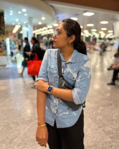 Rebecca Santhosh Instagram - Photo dump 🫠
.
.
.
#airportseries #sikkimdiaries