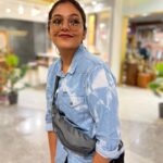 Rebecca Santhosh Instagram - Photo dump 🫠 . . . #airportseries #sikkimdiaries