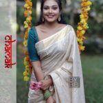 Rebecca Santhosh Instagram – CHAMAK SERIES ✨
.
.
.

Price: 1700/- + Shipping
.
This item includes a blouse piece (unstitched) . The blouses can be stitched if needed with an additional cost of stitching. We’ll be providing a standard size chart.
Estimated delivery time: One week