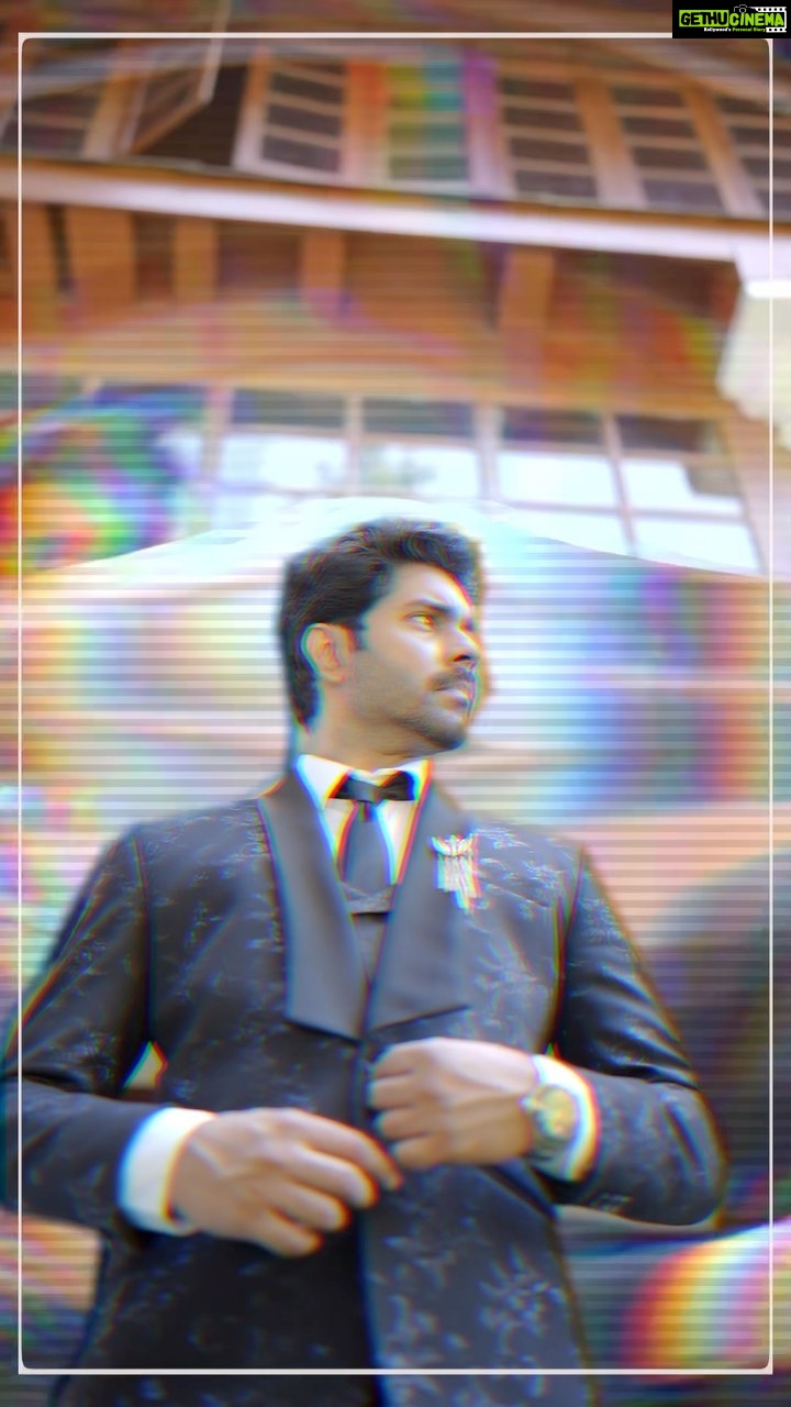 Rebecca Santhosh Instagram - A truly magnificent setting for your special event. . . Wondering where to find a better groom bespoke𤵠Dm @chamak_by_becca . Groom suit : @chamak_by_becca MUH : @mishlak_ Camera : @akshaytomy Edit : @thadieditz