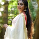 Rebecca Santhosh Instagram – 💖
.
.
.
Saree : @bybbecca 
MUH : @rajusha_make__over 
Designer: @_parvathy_praveen_ 
PC : @nithin_c_nandakumar