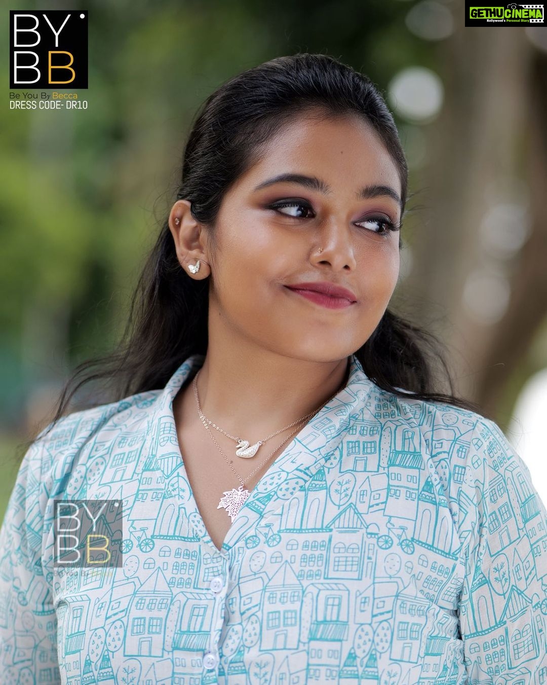 Rebecca Santhosh Instagram - SOLD OUT Fashion is art and you are the canvas ✨ . Product code: DR 10 Launching price - 799/- +shipping DM for size chart DM @bybbecca or WHATSAPP on 9074003214 for orders MATERIAL: Cotton with lining . . We dispatch our orders as follows *Orders on Sunday and Monday will be dispatched on Thursday *Orders on Tuesday and Wednesday will be dispatched on Saturday *Orders on Thursday Friday and Saturday will be dispatched on Monday . Cancellation policy is as follows *Damages if any should be reported within 24 hours * Opening and packing video(while returning is mandatory) * Charges for courier while returning is refundable #getbeccafied #bybbecca #beyoubybecca #casualoutfit #officewear #collegewear