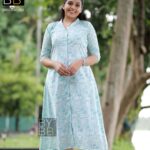 Rebecca Santhosh Instagram - SOLD OUT Fashion is art and you are the canvas ✨ . Product code: DR 10 Launching price - 799/- +shipping DM for size chart DM @bybbecca or WHATSAPP on 9074003214 for orders MATERIAL: Cotton with lining . . We dispatch our orders as follows *Orders on Sunday and Monday will be dispatched on Thursday *Orders on Tuesday and Wednesday will be dispatched on Saturday *Orders on Thursday Friday and Saturday will be dispatched on Monday . Cancellation policy is as follows *Damages if any should be reported within 24 hours * Opening and packing video(while returning is mandatory) * Charges for courier while returning is refundable #getbeccafied #bybbecca #beyoubybecca #casualoutfit #officewear #collegewear
