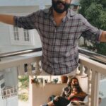 Rebecca Santhosh Instagram – Aadi sale 😂
@actorjeevangopal 
.
.
.
.
Inspired video @rjkarthikk