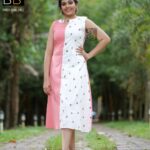 Rebecca Santhosh Instagram – SOLD OUT 

Fashion is art and you are the canvas ✨
.

Product code: DR 11
Launching price – 799/- +shipping 
DM for size chart
DM @bybbecca  or WHATSAPP on 9074003214 for orders
MATERIAL: Cotton with lining 

.
.
We dispatch our orders as follows 
*Orders on Sunday and Monday will be dispatched on Thursday
*Orders on Tuesday and Wednesday will be dispatched on Saturday 
*Orders on Thursday Friday and Saturday will be dispatched on Monday
.
Cancellation policy is as follows 
*Damages if any should be reported within 24 hours
* Opening and packing video(while returning is mandatory)
* Charges for courier while returning is refundable

#getbeccafied #bybbecca #beyoubybecca #casualoutfit #officewear #collegewear