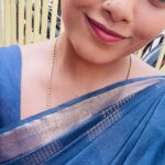 Rebecca Santhosh Instagram – വെഷനിട്ട സാറെ 😥
അന്റെ സേവനങ്ങൾക്ക് പെരുത്ത് നന്ദി @gayathry__mayoora__official
