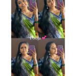 Rebecca Santhosh Instagram - I am in love with pooja 🙈 . . #loveyoupooja