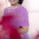 Rebecca Santhosh Instagram - Nothing shines out more than a bride in her most natural state . Masaba gupta. . . . Dm @chamak_by_becca for more details . . MUH :@blushingtone_by_veenavineeth Orenaments: @suhana_art_and_jewels Vc & pc : @jithuthampifm @travancoreads . . . #chamakbybecca #chamak #chamakbridals #brideofbecca #becca #bybbecca #beyoubybecca #wedding #weddinglehanga #weddinggown
