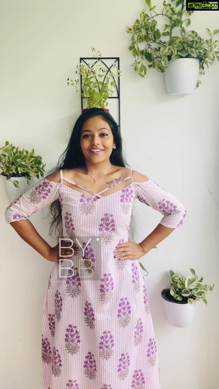 Rebecca Santhosh Instagram - Style is a way to say who you are without having to speak . . Product code: KR 09 Launching price - 749/- +shipping DM for size chart DM @bybbecca or WHATSAPP on 9074003214 for orders MATERIAL: Aline Cotton kurthi with lining . . We dispatch our orders as follows *Orders on Sunday and Monday will be dispatched on Thursday *Orders on Tuesday and Wednesday will be dispatched on Saturday *Orders on Thursday Friday and Saturday will be dispatched on Monday . Cancellation policy is as follows *Damages if any should be reported within 24 hours * Opening and packing video(while returning is mandatory) * Charges for courier while returning is refundable #getbeccafied #bybbecca #beyoubybecca #casualoutfit #officewear #collegewear