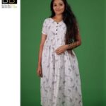 Rebecca Santhosh Instagram - SOLD OUT Life isn’t perfect but your outfit can be . . . Product code: DR07 . Launching price 799/- +shipping DM for size chart DM @bybbecca or WHATSAPP on 9074003214 for orders MATERIAL: COTTON WITH LINING . . We dispatch our orders as follows *Orders on Sunday and Monday will be dispatched on Thursday *Orders on Tuesday and Wednesday will be dispatched on Saturday *Orders on Thursday Friday and Saturday will be dispatched on Monday . Cancellation policy is as follows *Damages if any should be reported within 24 hours * Opening and packing video(while returning is mandatory) * Charges for courier while returning is refundable #getbeccafied #bybbecca #beyoubybecca #casualoutfit #officewear #collegewear