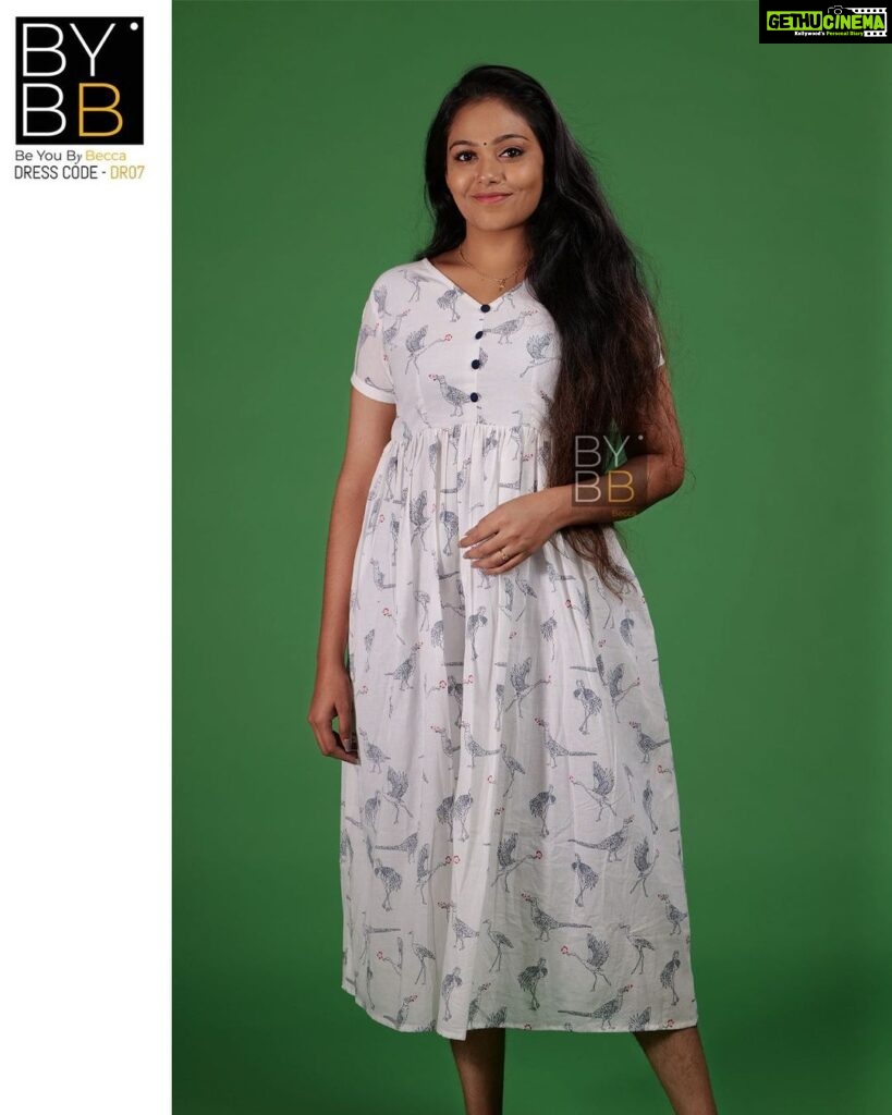 Rebecca Santhosh Instagram - SOLD OUT Life isn’t perfect but your outfit can be . . . Product code: DR07 . Launching price 799/- +shipping DM for size chart DM @bybbecca or WHATSAPP on 9074003214 for orders MATERIAL: COTTON WITH LINING . . We dispatch our orders as follows *Orders on Sunday and Monday will be dispatched on Thursday *Orders on Tuesday and Wednesday will be dispatched on Saturday *Orders on Thursday Friday and Saturday will be dispatched on Monday . Cancellation policy is as follows *Damages if any should be reported within 24 hours * Opening and packing video(while returning is mandatory) * Charges for courier while returning is refundable #getbeccafied #bybbecca #beyoubybecca #casualoutfit #officewear #collegewear