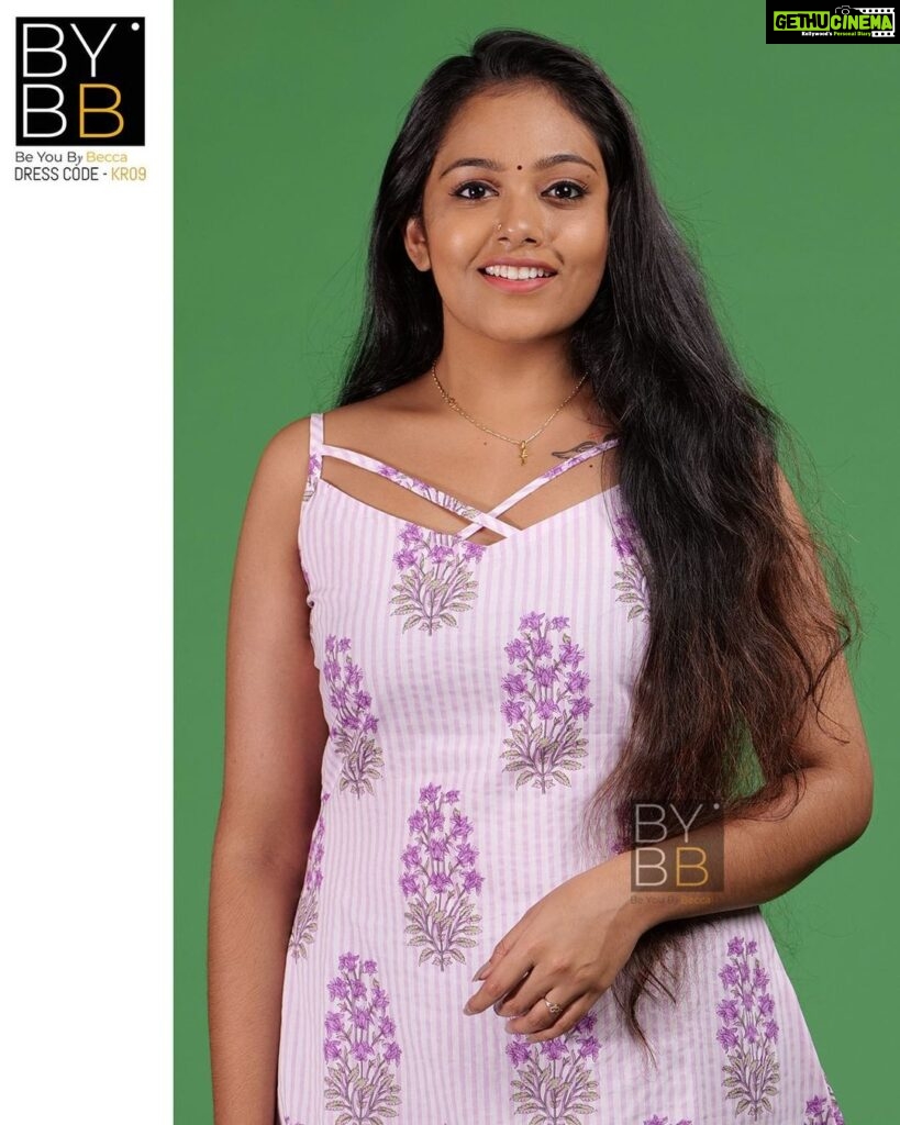 Rebecca Santhosh Instagram - Style is a way to say who you are without having to speak . . Product code: KR 09 Launching price - 749/- +shipping DM for size chart DM @bybbecca or WHATSAPP on 9074003214 for orders MATERIAL: Cotton with lining . . We dispatch our orders as follows *Orders on Sunday and Monday will be dispatched on Thursday *Orders on Tuesday and Wednesday will be dispatched on Saturday *Orders on Thursday Friday and Saturday will be dispatched on Monday . Cancellation policy is as follows *Damages if any should be reported within 24 hours * Opening and packing video(while returning is mandatory) * Charges for courier while returning is refundable #getbeccafied #bybbecca #beyoubybecca #casualoutfit #officewear #collegewear
