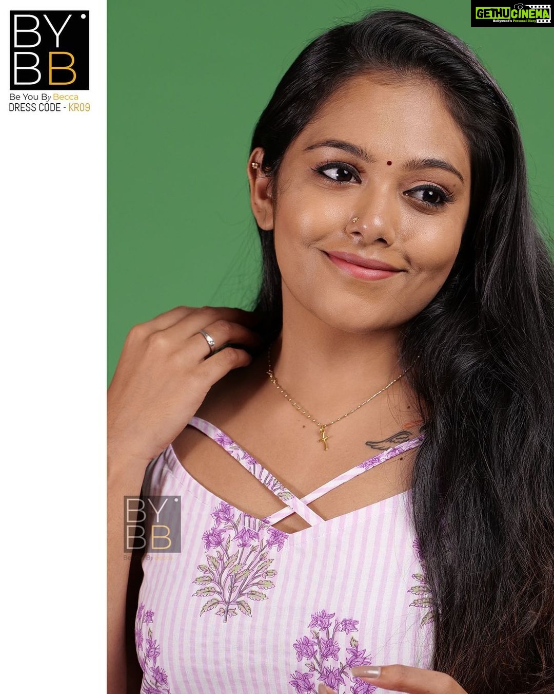 Rebecca Santhosh Instagram - Style is a way to say who you are without having to speak . . Product code: KR 09 Launching price - 749/- +shipping DM for size chart DM @bybbecca or WHATSAPP on 9074003214 for orders MATERIAL: Aline Cotton kurthi with lining . . We dispatch our orders as follows *Orders on Sunday and Monday will be dispatched on Thursday *Orders on Tuesday and Wednesday will be dispatched on Saturday *Orders on Thursday Friday and Saturday will be dispatched on Monday . Cancellation policy is as follows *Damages if any should be reported within 24 hours * Opening and packing video(while returning is mandatory) * Charges for courier while returning is refundable #getbeccafied #bybbecca #beyoubybecca #casualoutfit #officewear #collegewear