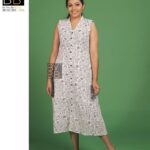 Rebecca Santhosh Instagram - SOLD OUT!! Fashion is art and you are the canvas ✨ . Product code: DR 05 Launching price - 799/- +shipping DM for size chart DM @bybbecca or WHATSAPP on 9074003214 for orders MATERIAL: Cotton with lining . . We dispatch our orders as follows *Orders on Sunday and Monday will be dispatched on Thursday *Orders on Tuesday and Wednesday will be dispatched on Saturday *Orders on Thursday Friday and Saturday will be dispatched on Monday . Cancellation policy is as follows *Damages if any should be reported within 24 hours * Opening and packing video(while returning is mandatory) * Charges for courier while returning is refundable #getbeccafied #bybbecca #beyoubybecca #casualoutfit #officewear #collegewear