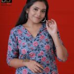 Rebecca Santhosh Instagram – SOLD OUT 

Always dress well but keep it simple ✨
.
.

Product code : KR06
Launching price : 699/- + shipping 

DM for size chart

DM @bybbecca  or WHATSAPP on 9074003214 for orders

Material:cotton fabric with lining 
.
.
We dispatch our orders as follows 
*Orders on Sunday and Monday will be dispatched on Thursday
*Orders on Tuesday and Wednesday will be dispatched on Saturday 
*Orders on Thursday Friday and Saturday will be dispatched on Monday
.
Cancellation policy is as follows 
*Damages if any should be reported within 24 hours
* Opening and packing video(while returning is mandatory)
* Charges for courier while returning is refundable

#getbeccafied #bybbecca #beyoubybecca #casualoutfit #officewear #collegewear
