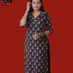 Rebecca Santhosh Instagram – SOLD OUT 

Women who wear black lead colourful lives 
.
.
Product code : KR05
Launching price : 699/- + shipping 

DM for size chart

DM @bybbecca  or WHATSAPP on 9074003214 for orders

Material:cotton fabric with lining 
.
.
We dispatch our orders as follows 
*Orders on Sunday and Monday will be dispatched on Thursday
*Orders on Tuesday and Wednesday will be dispatched on Saturday 
*Orders on Thursday Friday and Saturday will be dispatched on Monday
.
Cancellation policy is as follows 
*Damages if any should be reported within 24 hours
* Opening and packing video(while returning is mandatory)
* Charges for courier while returning is refundable

#getbeccafied #bybbecca #beyoubybecca #casualoutfit #officewear #collegewear