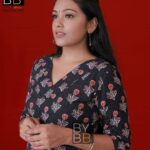 Rebecca Santhosh Instagram – SOLD OUT 

Women who wear black lead colourful lives 
.
.
Product code : KR05
Launching price : 699/- + shipping 

DM for size chart

DM @bybbecca  or WHATSAPP on 9074003214 for orders

Material:cotton fabric with lining 
.
.
We dispatch our orders as follows 
*Orders on Sunday and Monday will be dispatched on Thursday
*Orders on Tuesday and Wednesday will be dispatched on Saturday 
*Orders on Thursday Friday and Saturday will be dispatched on Monday
.
Cancellation policy is as follows 
*Damages if any should be reported within 24 hours
* Opening and packing video(while returning is mandatory)
* Charges for courier while returning is refundable

#getbeccafied #bybbecca #beyoubybecca #casualoutfit #officewear #collegewear