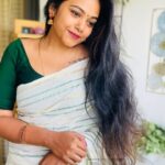 Rebecca Santhosh Instagram - Vishu special💫 . . . . . Dm for orders @bybbecca