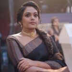 Rebecca Santhosh Instagram – ✨❤️
.
.
.
Pc : @nithinthalappuzha 
Costume : @bybbecca 
MUH : @sijanmakeupartist