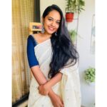 Rebecca Santhosh Instagram – Vishu special ✨
.
.
.
Dm @bybbecca for more details 🫶🏻