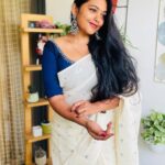 Rebecca Santhosh Instagram - Vishu special ✨ . . . Dm @bybbecca for more details 🫶🏻