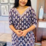 Rebecca Santhosh Instagram -