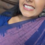 Rebecca Santhosh Instagram - ♥️🫣😂 @rebecca.santhosh
