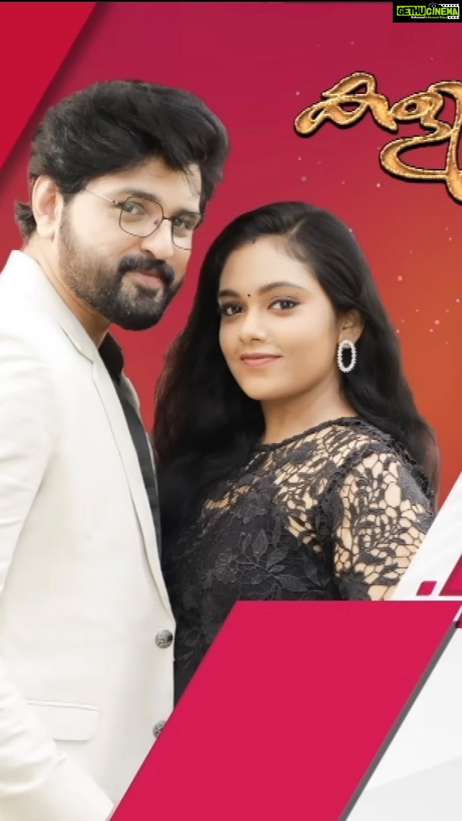 Rebecca Santhosh Instagram - And it’s a big thank you from team “Kaliveedu” 400 episodes of Kaliveedu..Thank you for accepting us..Thank you for making “Arja” Thank you all for ur lovely comments..Thank you for keeping us no.1 We love you all😘😘😘
