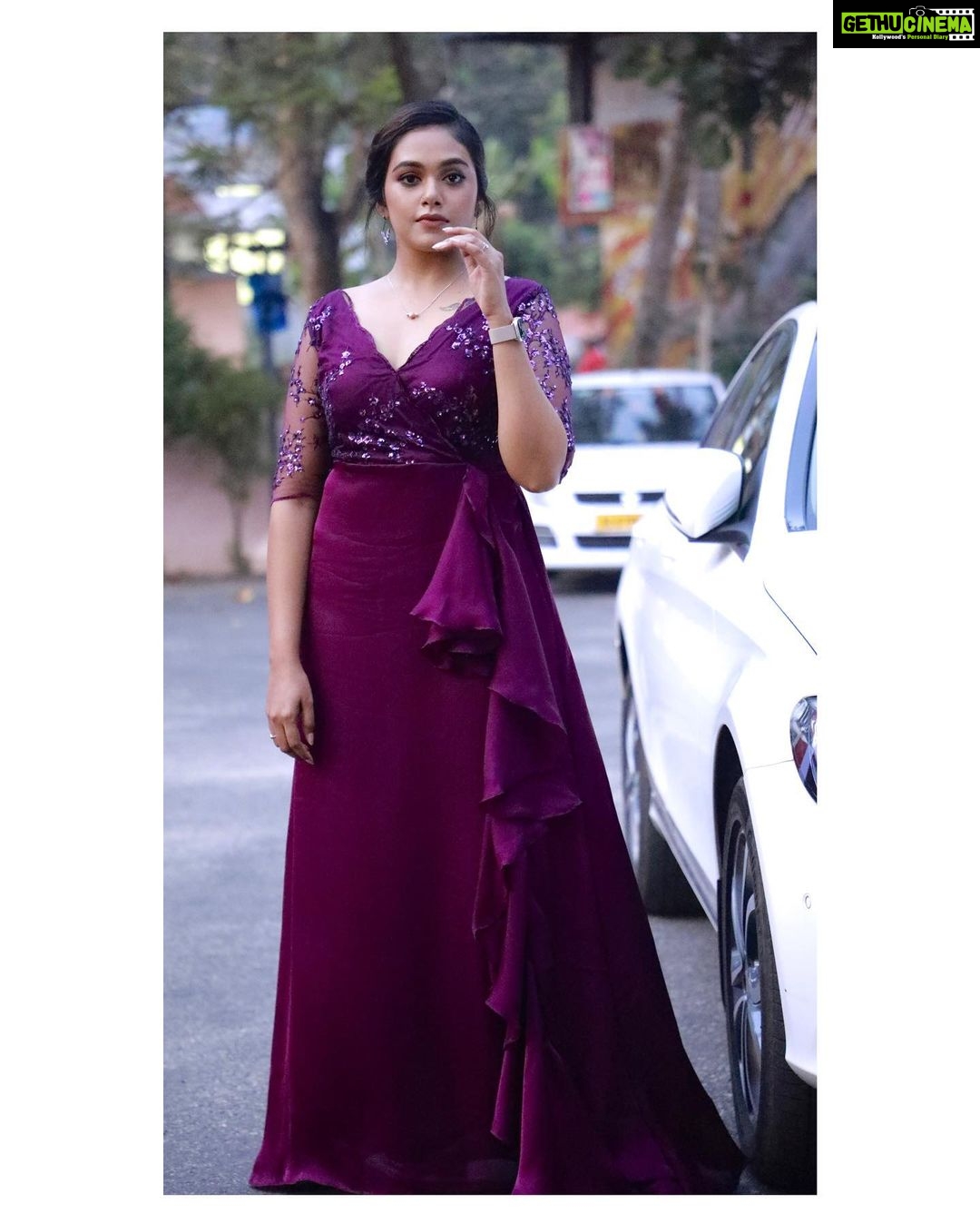 Rebecca Santhosh Instagram - 🦄 . . . Pc : @amalog.in