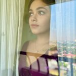 Rebecca Santhosh Instagram - At home 🏡