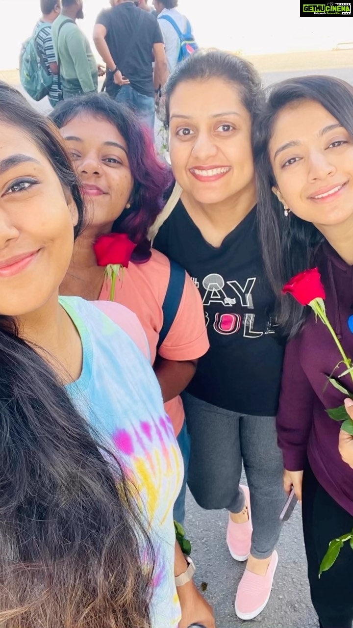Rebecca Santhosh Instagram - Date : 7/12/2022 Trivandrum 🛫 kochi 🚘 Thrissur 🤩 back to Cial 🛫 Bahrain 🇧🇭 🛫 Israel 🇮🇱 . . . #hecticdays Jerusalem, Israel